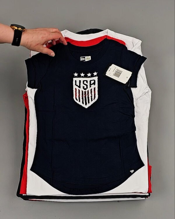 Фотография  703 - KIDS NIKE CAN 084#5 кг, ЛОТ №8503 оптом в Калуге и Калужской области