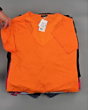 Фотография  312 - ZIZZI XXL 045#30 шт оптом в Калуге и Калужской области