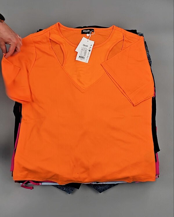 Фотография  320 - ZIZZI XXL 045#30 шт оптом в Калуге и Калужской области