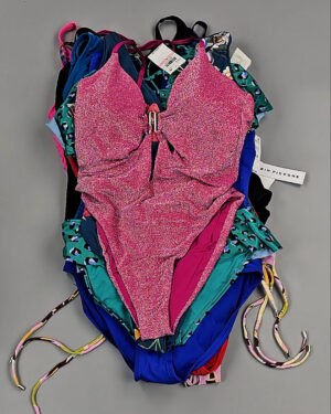 Фотография  110 - Купальники Nordstrom 124#2,5 кг, ЛОТ №8489 оптом в Калуге и Калужской области