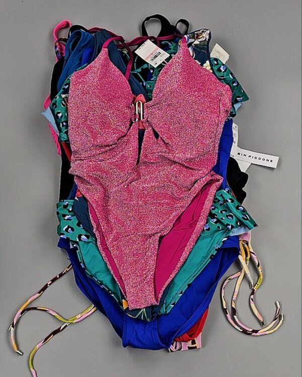 Фотография  247 - Купальники Nordstrom 124#2,5 кг, ЛОТ №8489 оптом в Калуге и Калужской области