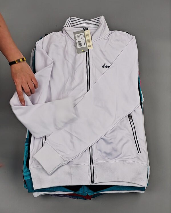 Фотография  471 - Спортивные костюмы  AD83#10 шт, ЛОТ №8642 оптом в Калуге и Калужской области