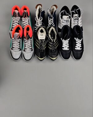 Фотография  680 - Обувь спорт BRAND Sport W  O59#7 кг оптом в Калуге и Калужской области