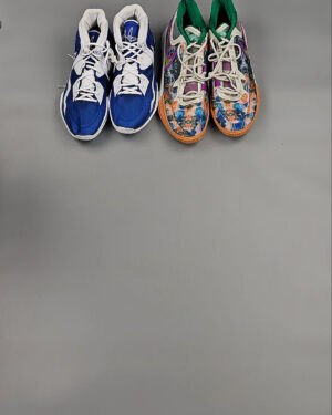 Фотография  149 - Кроссовки NIKE Can 094#10 шт, ЛОТ №8522 оптом в Калуге и Калужской области