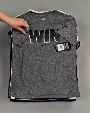 Фотография  832 - KIDS NIKE CAN 084#5 кг, ЛОТ №8478 оптом в Калуге и Калужской области