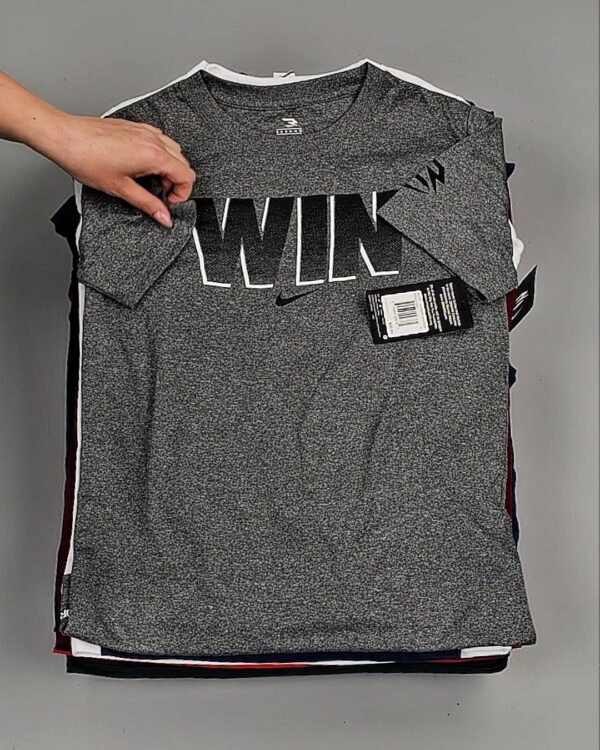 Фотография  156 - KIDS NIKE CAN 084#5 кг, ЛОТ №8478 оптом в Калуге и Калужской области