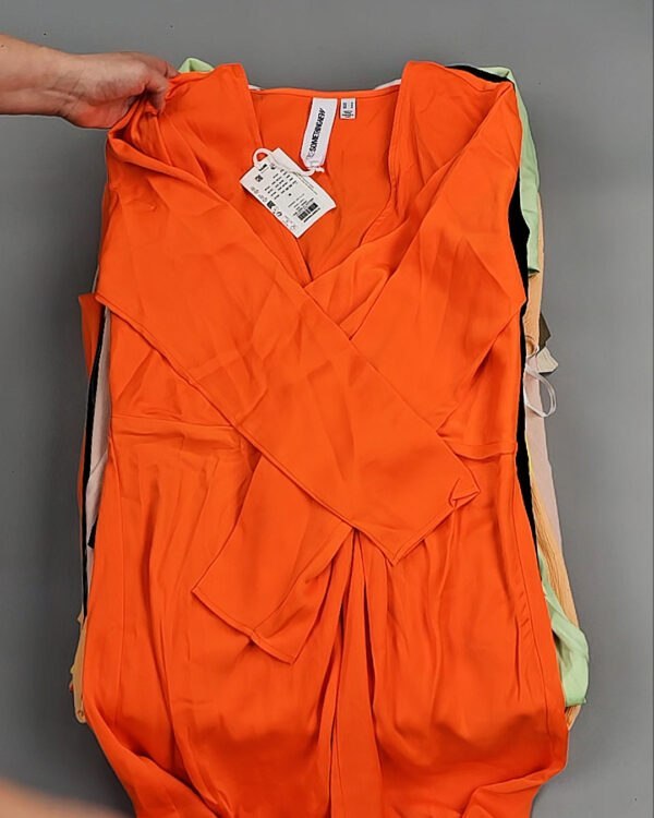 Фотография  504 - SOMETHINGNEW Summer mix 045#6,2 кг, ЛОТ №8497 оптом в Калуге и Калужской области