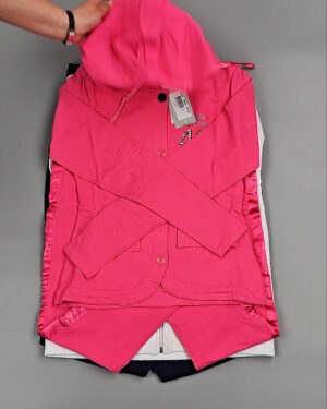 Фотография  222 - Спортивные костюмы  AD83#4 шт, ЛОТ №8637 оптом в Калуге и Калужской области