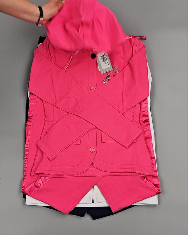 Фотография  795 - Спортивные костюмы  AD83#4 шт, ЛОТ №8637 оптом в Калуге и Калужской области