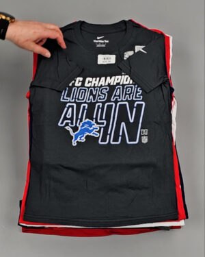 Фотография  802 - KIDS NIKE CAN 084#5 кг, ЛОТ №8502 оптом в Калуге и Калужской области