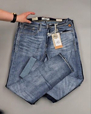 Фотография  974 - Джинсы BLEND HE 045#5 кг, ЛОТ №8688 оптом в Калуге и Калужской области