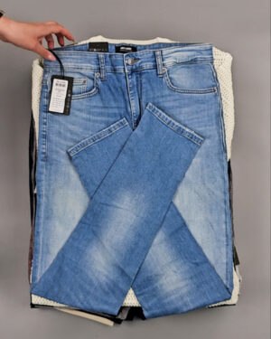 Фотография  317 - ONLY/JJ/BLEND men Summer 045#10 кг, ЛОТ №8665 оптом в Калуге и Калужской области