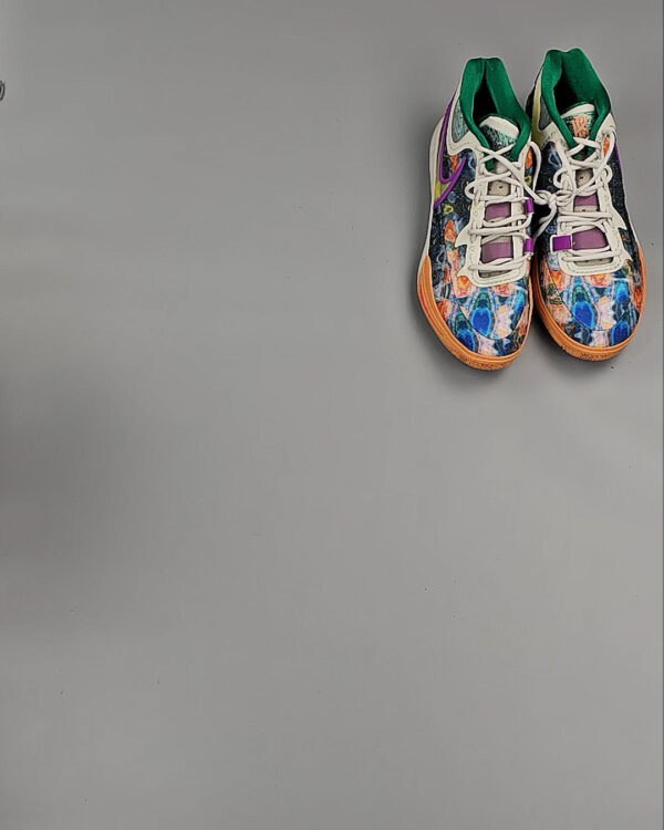 Фотография  785 - Кроссовки NIKE Can 094#10 шт, ЛОТ №8521 оптом в Калуге и Калужской области