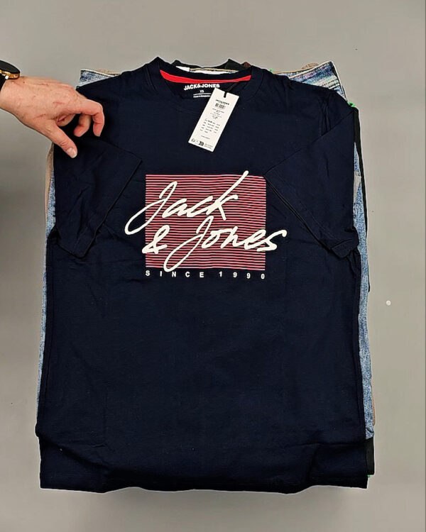 Фотография  897 - JACK JONES men Summer 045#15 кг, ЛОТ №8708 оптом в Калуге и Калужской области