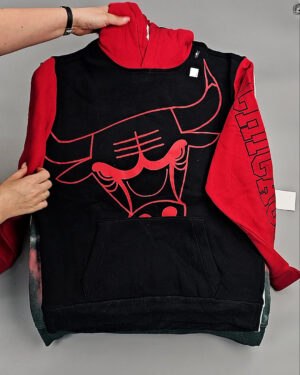 Фотография  360 - Толстовки муж HOLLISTER SW#10 кг оптом в Калуге и Калужской области