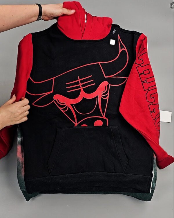 Фотография  362 - Толстовки муж HOLLISTER SW#10 кг оптом в Калуге и Калужской области