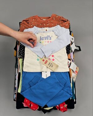 Купить Nordstrom kids mix 124#7 кг, ЛОТ №8499 оптом в Калуге и Калужской области