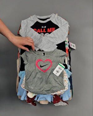 Фотография  115 - Nordstrom kids mix 124#7,5 кг, ЛОТ №8501 оптом в Калуге и Калужской области
