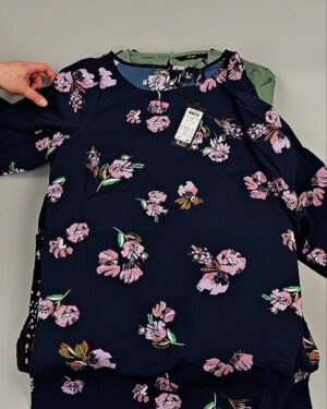 Фотография  180 - Платья VERO MODA Summer 045#4,1 кг, ЛОТ №8558 оптом в Калуге и Калужской области