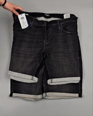 Фотография  654 - Шорты JACK JONES men 045#5 кг, ЛОТ №8659 оптом в Калуге и Калужской области