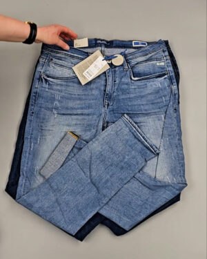 Фотография  313 - Джинсы BLEND HE 045#5 кг, ЛОТ №8685 оптом в Калуге и Калужской области