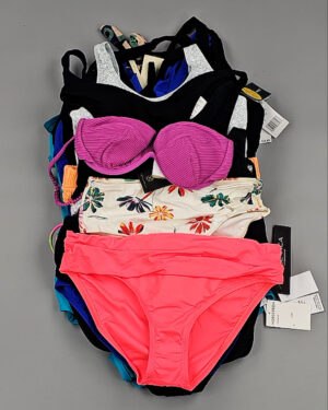 Купить Купальники Nordstrom 124#2,3 кг, ЛОТ №8488 оптом в Калуге и Калужской области