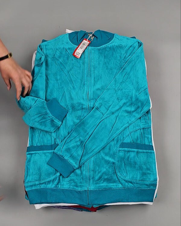 Фотография  804 - Спортивные костюмы  AD83#10 шт, ЛОТ №8642 оптом в Калуге и Калужской области