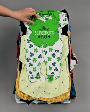 Фотография  603 - Nordstrom kids mix 124#7 кг, ЛОТ №8498 оптом в Калуге и Калужской области