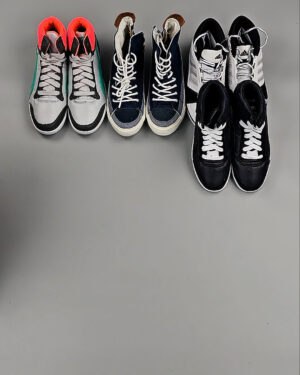 Фотография  373 - Обувь спорт BRAND Sport W  O59#7 кг оптом в Калуге и Калужской области