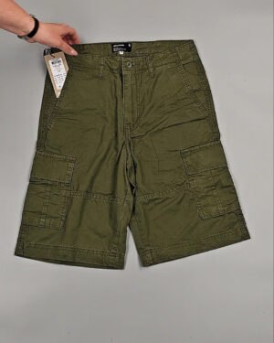 Фотография  590 - Шорты JACK JONES men 045#5 кг, ЛОТ №8660 оптом в Калуге и Калужской области