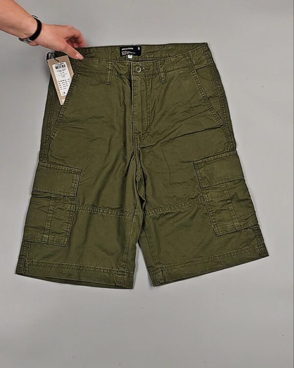 Фотография  146 - Шорты JACK JONES men 045#5 кг, ЛОТ №8660 оптом в Калуге и Калужской области