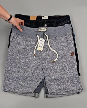 Фотография  596 - Шорты BLEND HE 045#5 кг, ЛОТ №8648 оптом в Калуге и Калужской области