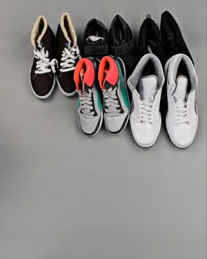 Фотография  463 - Обувь спорт BRAND Sport W  O59#7,3 кг, ЛОТ №8653 оптом в Калуге и Калужской области