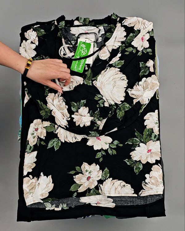 Фотография  872 - B.YOUNG Summer mix 045#15 кг, ЛОТ №8567 оптом в Калуге и Калужской области