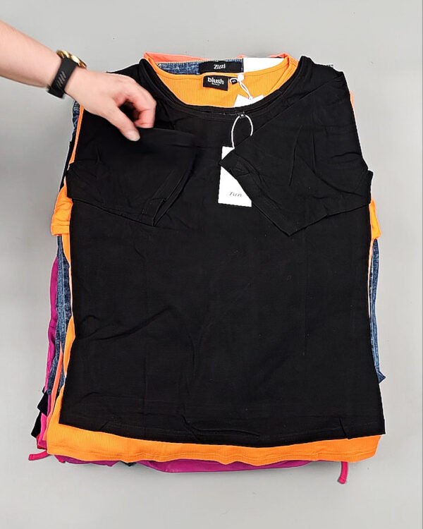 Фотография  256 - ZIZZI XXL 045#30 шт, ЛОТ №8723 оптом в Калуге и Калужской области