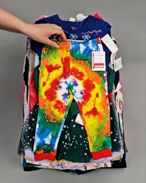 Купить Nordstrom kids mix 124#7 кг, ЛОТ №8500 оптом в Калуге и Калужской области