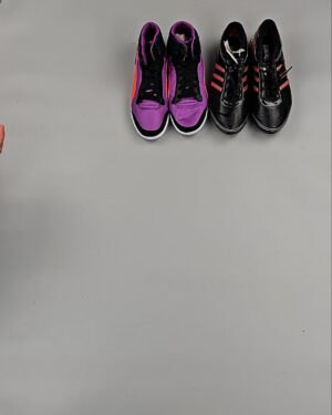 Фотография  203 - Обувь спорт BRAND Sport W  O59#7,1 кг, ЛОТ №8651 оптом в Калуге и Калужской области