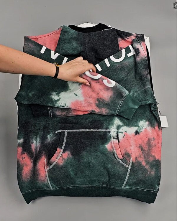 Фотография  653 - Толстовки муж HOLLISTER SW#10 кг оптом в Калуге и Калужской области