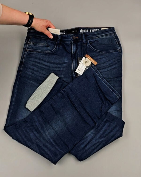 Фотография  156 - Джинсы BLEND HE 045#5 кг, ЛОТ №8685 оптом в Калуге и Калужской области