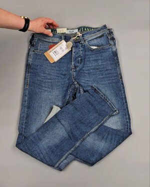 Фотография  348 - Джинсы BLEND HE 045#5 кг, ЛОТ №8687 оптом в Калуге и Калужской области