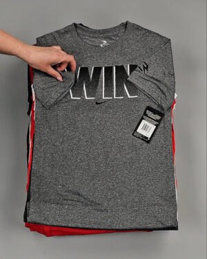 Фотография  378 - KIDS NIKE CAN 084#5 кг, ЛОТ №8477 оптом в Калуге и Калужской области