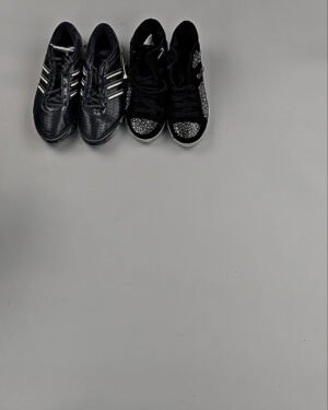 Фотография  830 - Обувь спорт BRAND Sport W  O59#7,2 кг, ЛОТ №8652 оптом в Калуге и Калужской области