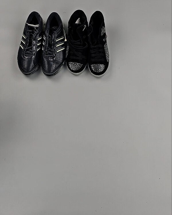 Фотография  951 - Обувь спорт BRAND Sport W  O59#7,2 кг, ЛОТ №8652 оптом в Калуге и Калужской области