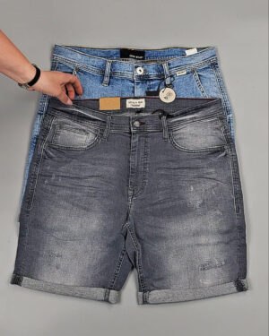 Фотография  610 - Шорты BLEND HE 045#5 кг, ЛОТ №8648 оптом в Калуге и Калужской области