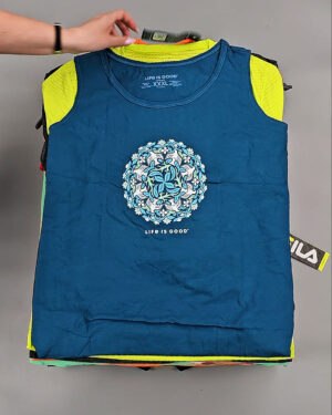 Фотография  189 - CANADA Summer mix #50 кг, ЛОТ №8709 оптом в Калуге и Калужской области