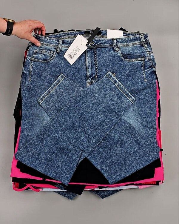 Фотография  114 - ZIZZI XXL 045#30 шт оптом в Калуге и Калужской области