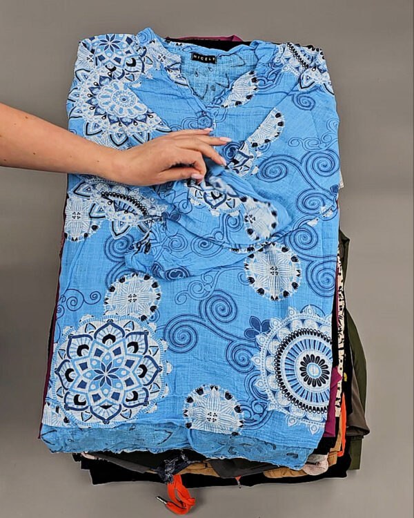 Фотография  565 - Норвегия S#78 кг, ЛОТ №ВК0066 оптом в Калуге и Калужской области