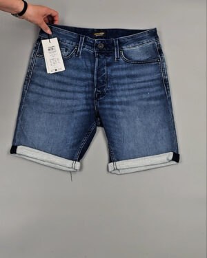 Фотография  854 - Шорты JACK JONES men 045#5 кг, ЛОТ №8662 оптом в Калуге и Калужской области