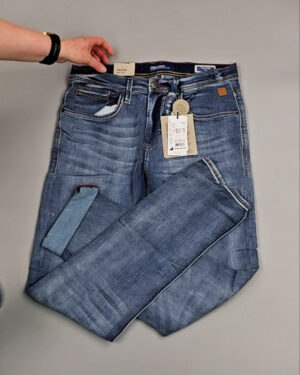 Фотография  956 - Джинсы BLEND HE 045#5 кг, ЛОТ №8685 оптом в Калуге и Калужской области