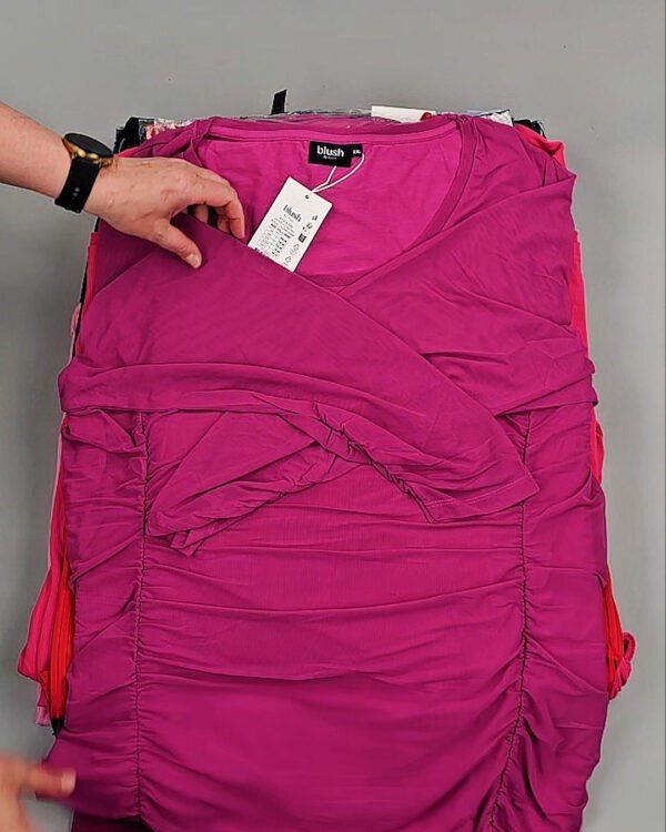 Фотография  462 - ZIZZI XXL 045#30 шт, ЛОТ №8721 оптом в Калуге и Калужской области